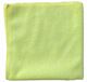 Acheter Chiffon microfibre jaune 40 x 40