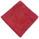 Acheter Chiffon microfibre rose 40 x 40