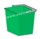 Acheter Seau chariot menage 6 litres vert