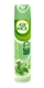 Acheter Airwick 2 en 1 menthe desodorisant aérosol 300 ml