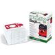 Acheter Filtres Hepaflo 9 litres Numatic paquet de 10