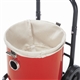 Acheter Filtre fibre de verre Numatic D 356 mm
