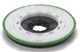 Acheter Nappe papier 60 x 60 cm vert anis colis de 500