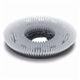 Acheter Brosse douce nylon shampoing moquette Numatic D 450 mm