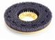 Acheter Brosse carbure de silice noire Numatic D 450 mm