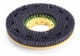 Acheter Brosse carbure de silice verte Numatic D 450 mm