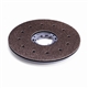 Acheter Plateau porte disque D 460 autolaveuse Numatic TTB4500