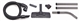 Acheter Kit A30A aspirateur Numatic diamétre 32 mm