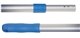 Acheter Manche aluminium professionnel reglable 1m - 1,80 m percé