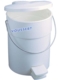 Acheter Poubelle Rubbermaid à pédale 17 litres