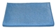Acheter Serpillière microfibre quadrillée 50 x 60 cm bleue