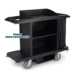 Acheter Chariot d'Etage X Tra Rubbermaid grand modele
