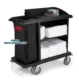 Acheter Chariot d'Etage X Tra Rubbermaid petit modele