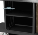 Acheter Etagere interieure chariot Rubbermaid 6189 et 6190