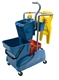 Acheter Chariot de ménage lavage Numatic compact  TM 2815