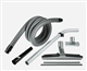 Acheter Kit industriel 6 pieces aspirateur Alto Attix