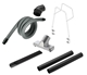 Acheter Kit de nettoyage pour Bus pour aspirateur Alto Attix