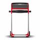 Acheter Distributeur Tork bobine sur pied mobile rouge