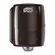 Acheter Distributeur dévidage central Tork Performance noir rouge