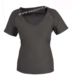 Acheter Vetement tee shirt Bio ceramique Gold Reflect Line femme taille XL