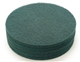 Acheter Disque vert nettoyage sol monobrosse 330 mm colis de 5
