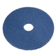 Acheter Disque bleu monobrosse decapage sol leger 406 mm colis de 5