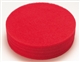 Acheter Disque rouge spray methode monobrosse 330 mm colis de 5