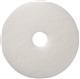 Acheter Disque blanc polissage sol 505 mm colis de 5