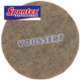 Acheter Disque fibre naturelles 505 mm colis de 5 disques