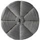 Acheter Disque laine d'acier cristallisation 432 colis de 5 monobrosse