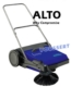 Acheter Balayeuse Alto BK 800 manuelle
