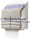 Acheter Dsitributeur d'essuie mains Controlomatic Kimberly-Clark