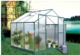 Acheter Serre de jardin Myosotis Jany Flore 4,46 m2 polycarbonate