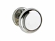 Acheter Patere salle de bain 1 tete acier chrome