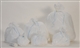 Acheter SAC POUBELLE 20 litres blanc colis de 1000 sacs