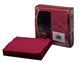 Acheter Serviette intissé jetable 40 X 40 bordeaux paquet de 50