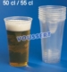 Acheter Verre jetable translucide 50 cl colis de 700