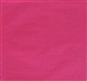 Acheter Serviette intissé jetable 40 X 40 framboise paquet de 50