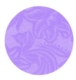 Acheter Serviette non-tisse jetable floralies 40 X 40 Parme colis de 800