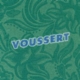Acheter Serviette non-tissee  floralies 40 X 40 Vert colis de 800