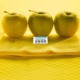 Acheter Serviette non-tisse jetable  floralies 40 X 40 Citron colis de 800