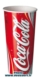 Acheter Gobelet carton Coca Cola  50/55 cl colis de 1000