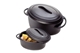 Acheter Cocotte ovale 8 cl paquet de 144