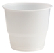 Acheter Gobelet jetable blanc 21 cl pour support paquet de 80