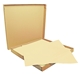 Acheter Nappe papier 70 x 70 cm ivoire colis de 500