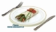Acheter Assiette blanche liseré or 19 cm paquet de 200
