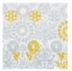 Acheter Serviette papier Noel Celibio Carillon 40x40cm colis de 200