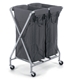 Acheter Chariot linge hotelier 2 x 100 Litres Numatic