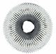 Acheter Brosse shampoing moquette monobrosse Nilfisk Alto