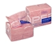 Acheter Lavette super Chicopee HACCP rose paquet de 25